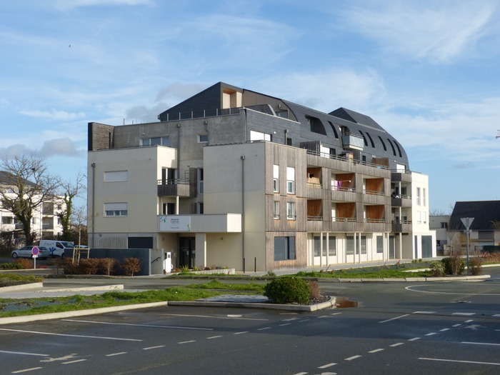 TRELAZE Agence MaineetLoire Habitat DCL architectesurbanistes