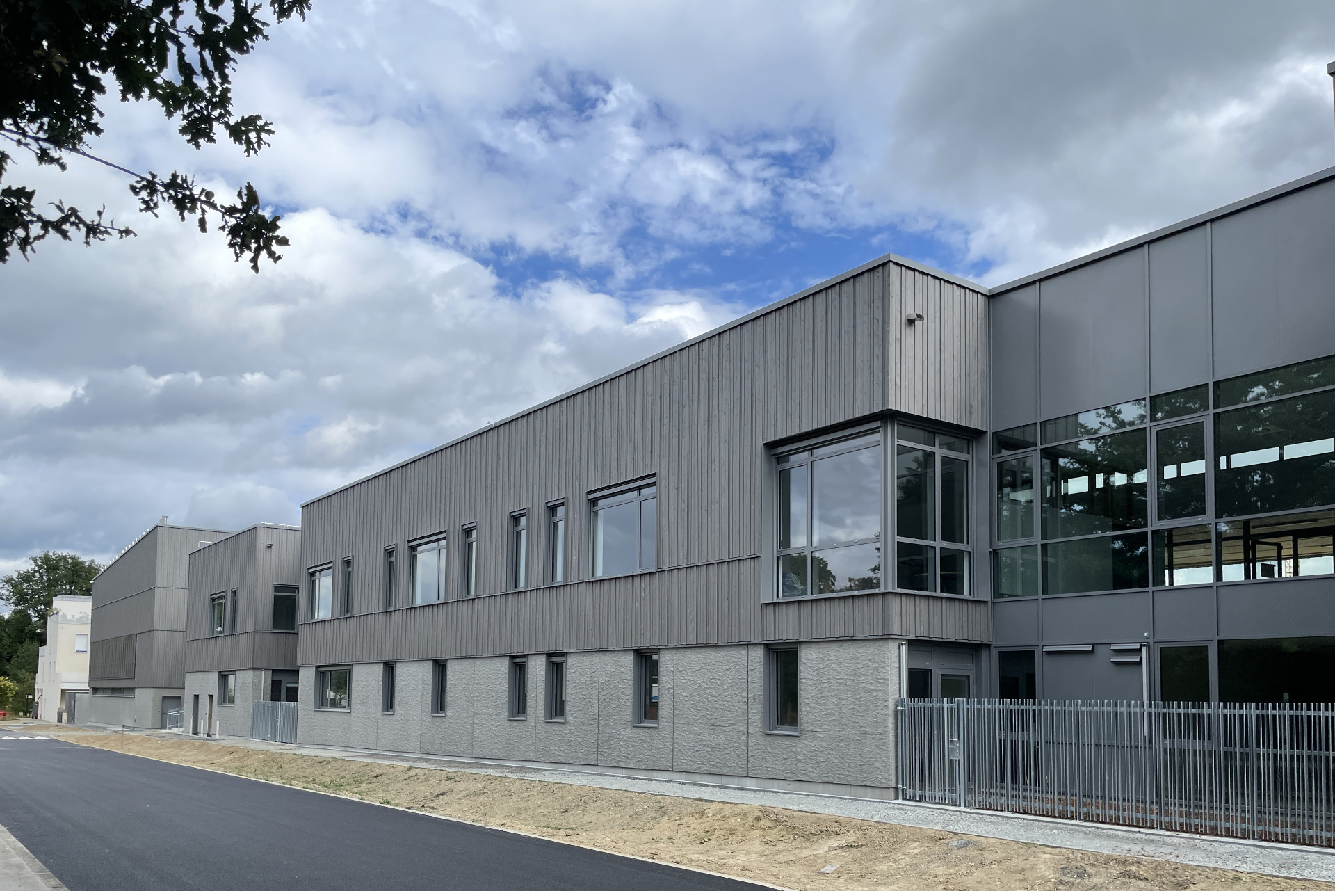 GS Bocage Citadin - CHANTEPIE (35) - 2025